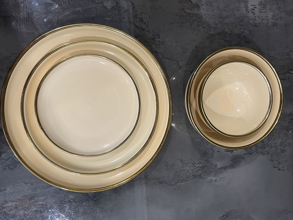 Столовый сервиз 12 персон 70шт