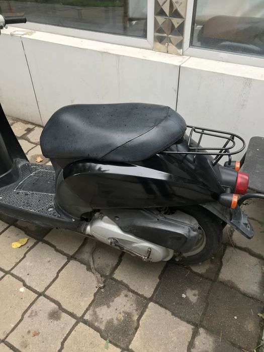 Скутер Honda Today