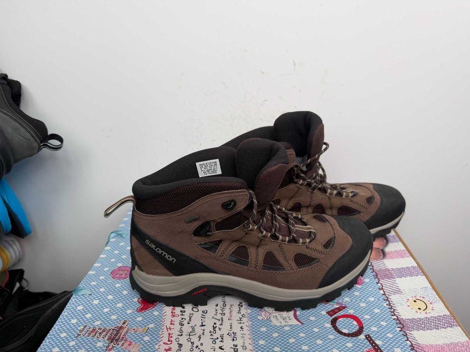 Salomon Authentic Ltr GORE-TEX''оригинални мъжки боти 43 номер