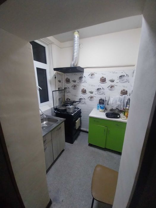 Продаётся квартира