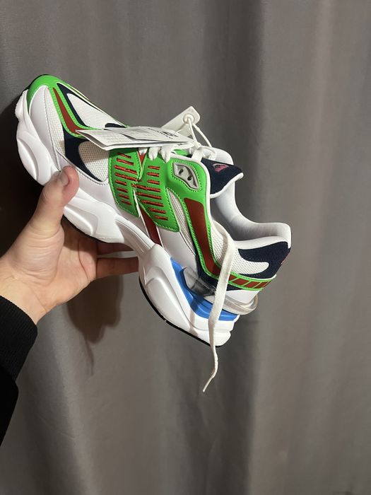 New balance 9060  рядка  разцветка отново налична!!