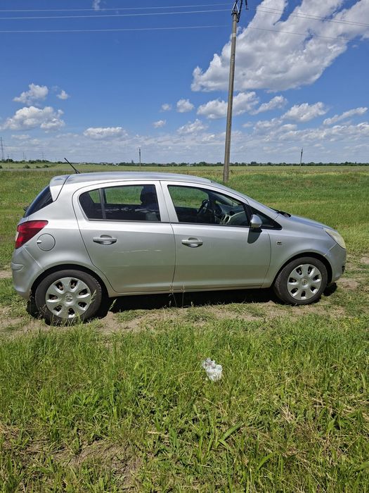 Opel Corsa 1.3 Diesel