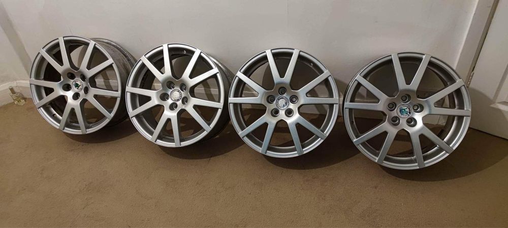 Джанти 17 ски