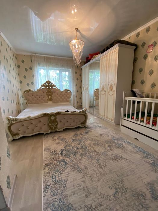 Продам коттедж в мкр. Оторвановка