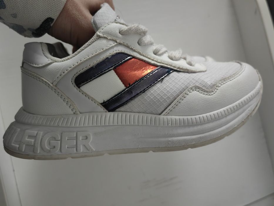 Маратонки 31 размер