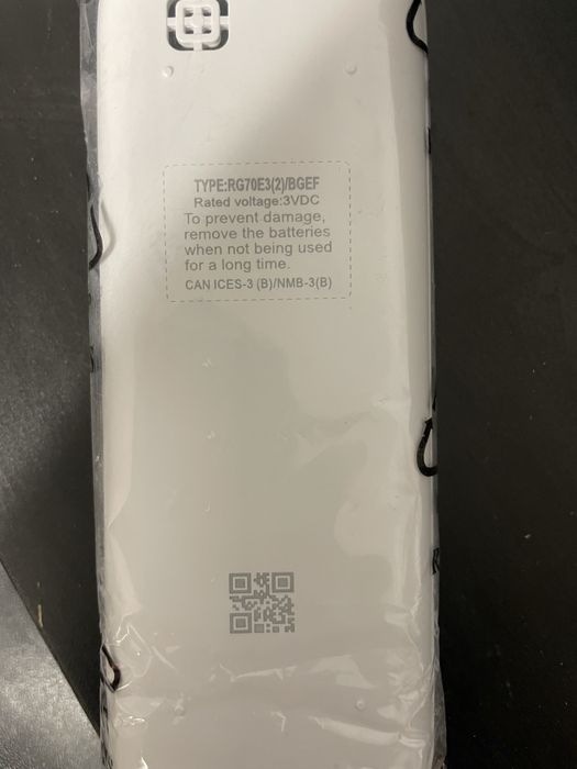 Дистанционно за климатик Мидеа / Midea . Wi-Fi модул