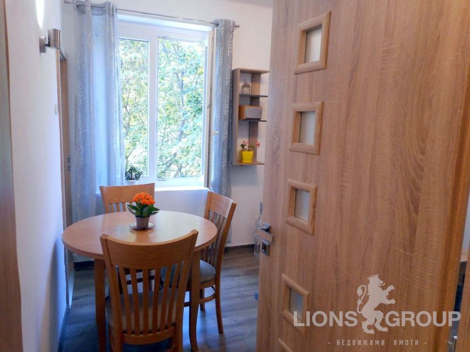 Продава се Двустаен апартамент в Варна, Чаталджа - 58 кв.м за 2759 €/кв.м - Снимка #5