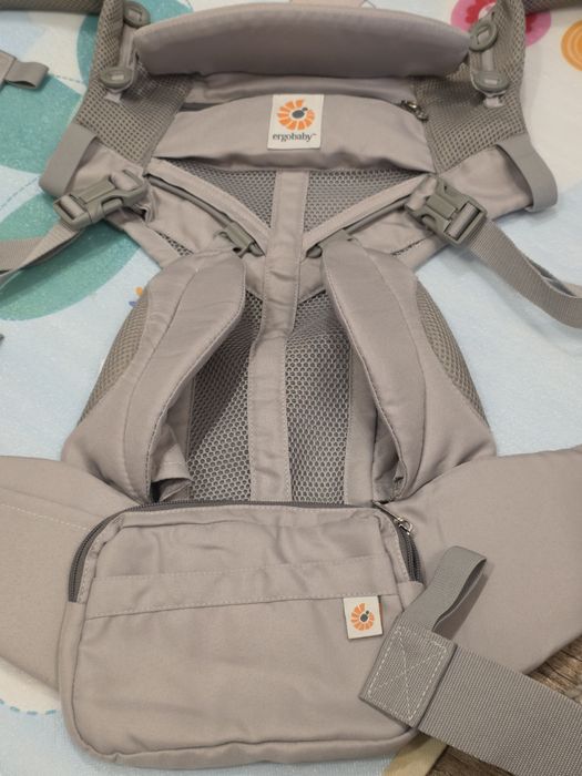 Ергономична раница Ergo Baby