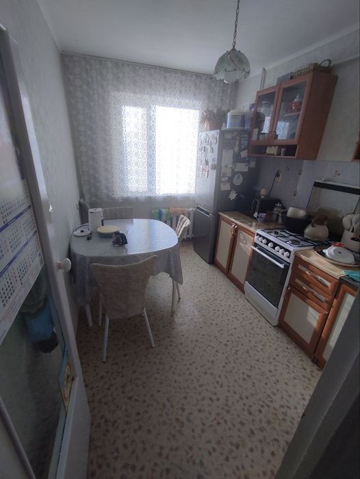 Продаю квартиру срочно