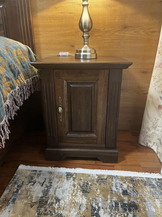 Mobila dormitor complet