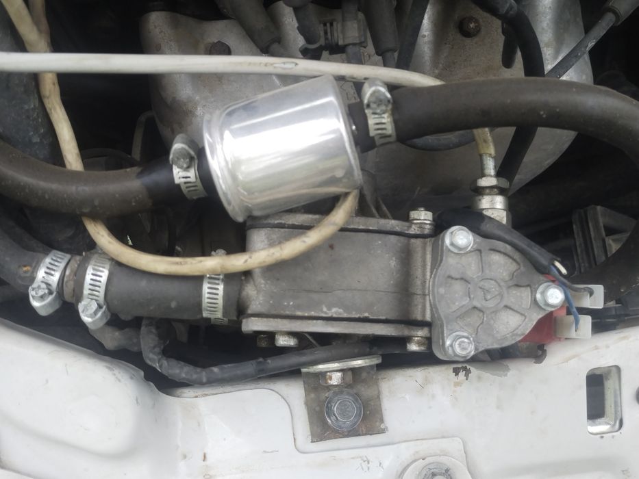 Propan 4 pokolenya sotiladi