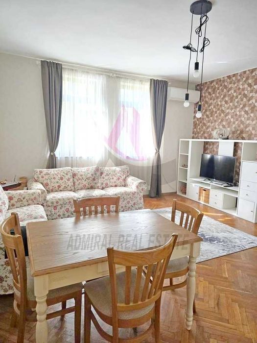 Дава се под наем Тристаен апартамент в Варна, ВИНС - 75 кв.м за 550 € - Снимка #1