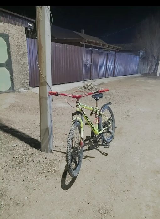 Продам велосипед