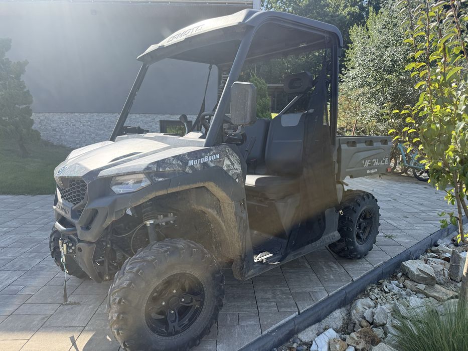 Vand Cf moto 600 utv 600