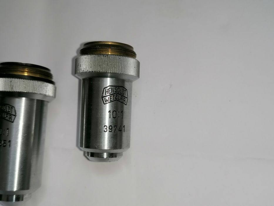 Instrument  de masurare si oculare