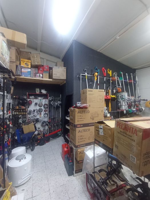 Сдам в аренду магазин