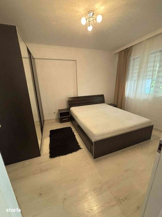 Apartament 2 camere, Pipera, loc parcare subterană inclus