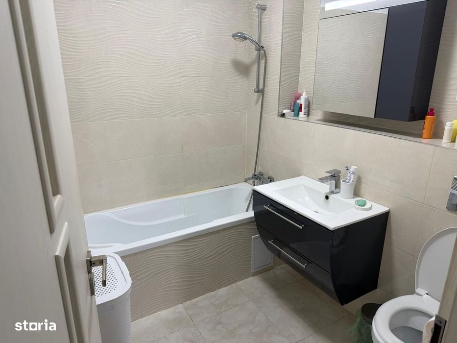 Apartament modern - 3 camere - Alba Iulia - Centru - DIRECT PROPRIETAR