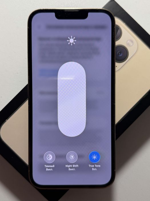 продам iPhone 13 Pro 128гб