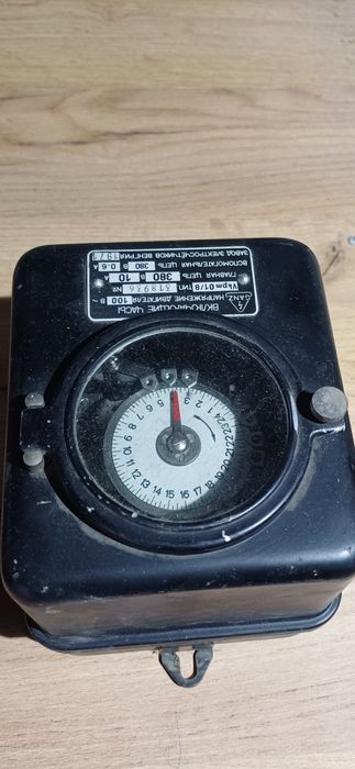 Электрические приборы