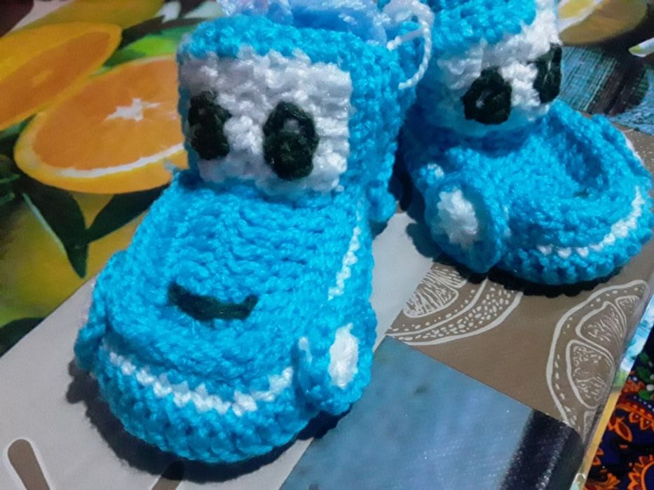 Tóqilgan detski napyatki