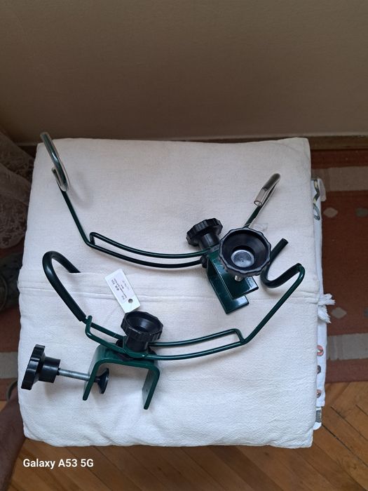 Suporti undita/lanseta barca