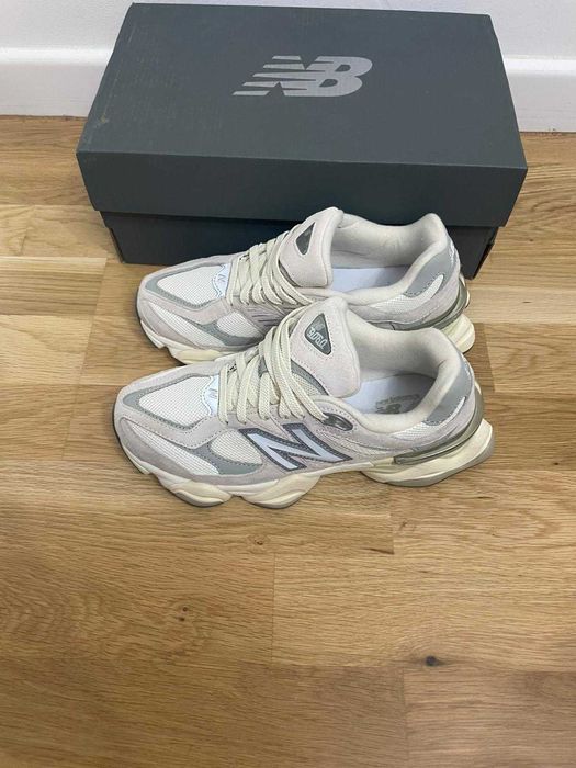 REDUCERE!! Adidasi NEW BALANCE 9060 Premium / Full Box /  2 Modele