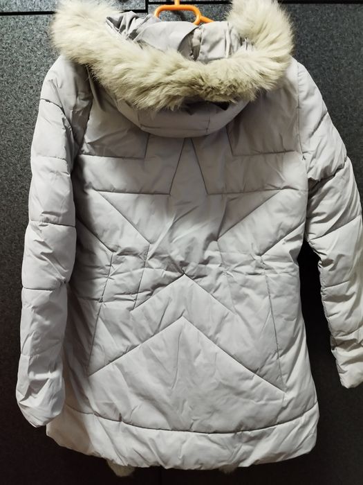 Детско топло  якенце