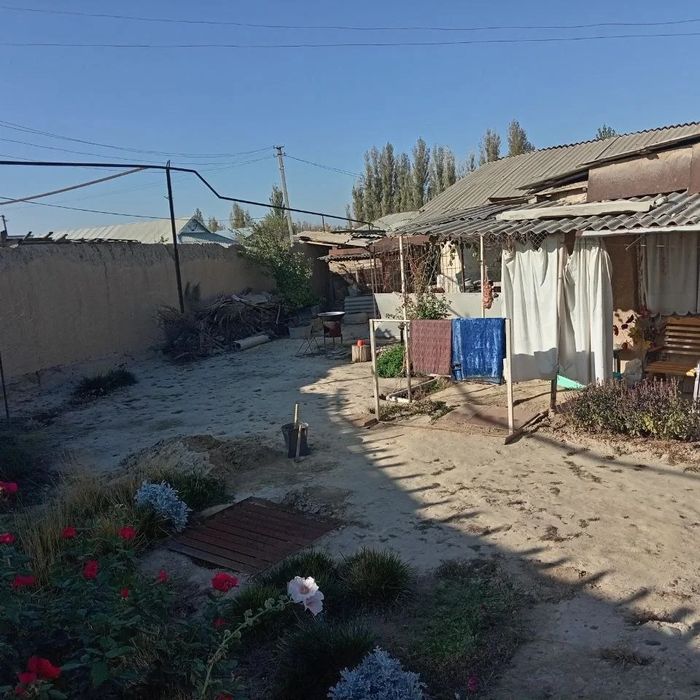 Продам дом 6.5 соток