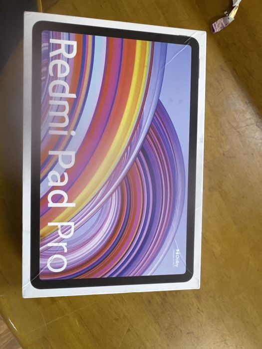 Планшет Redmi Pad Pro