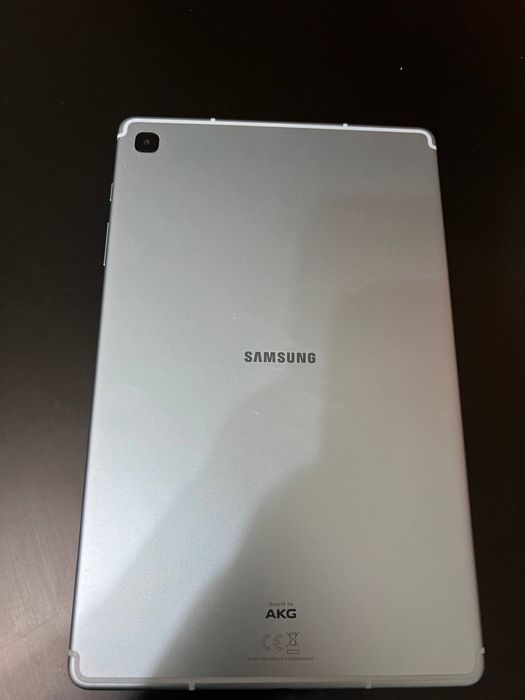 Samsung Galaxy Tab S6 Lite + S Pen