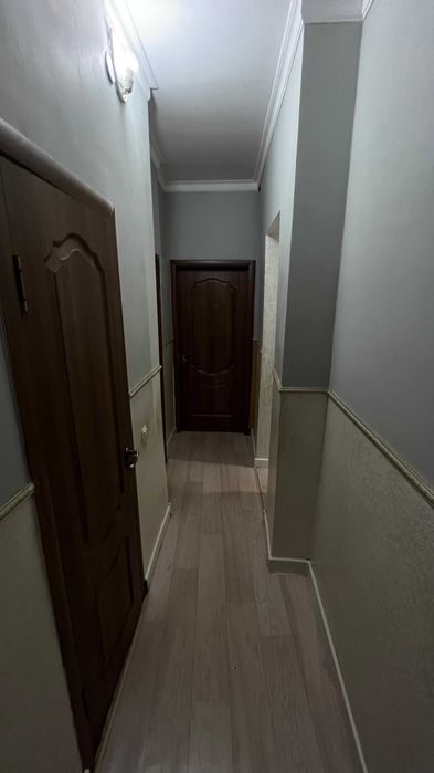 квартира орталықта