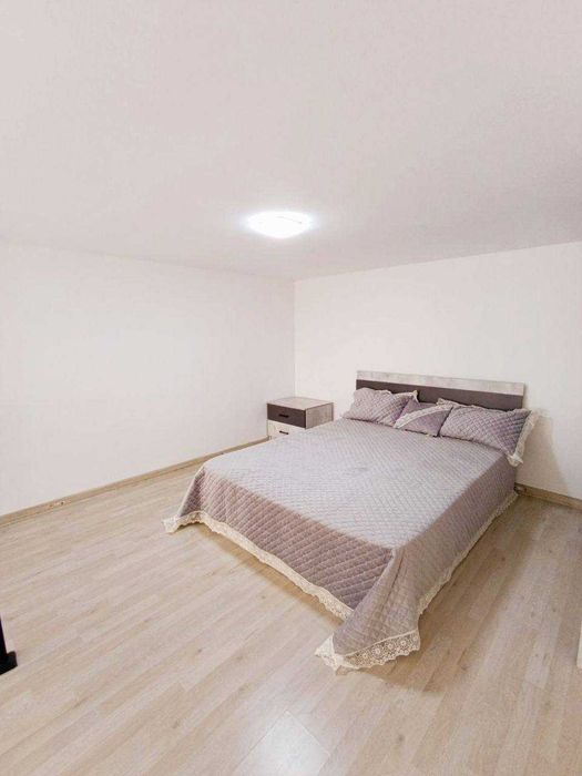 Продается дуплекс 2х ком новостройка Махтумкули