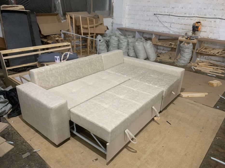 Диван уголок 260/150