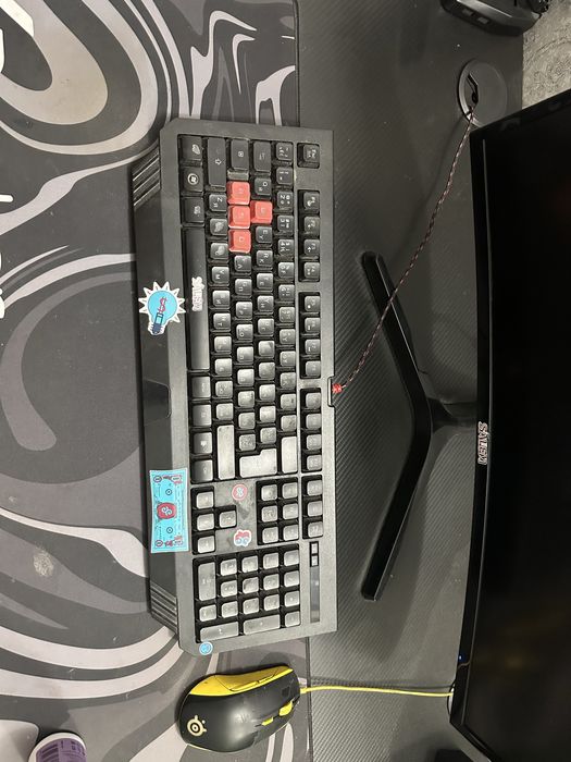 Системный блок Amd