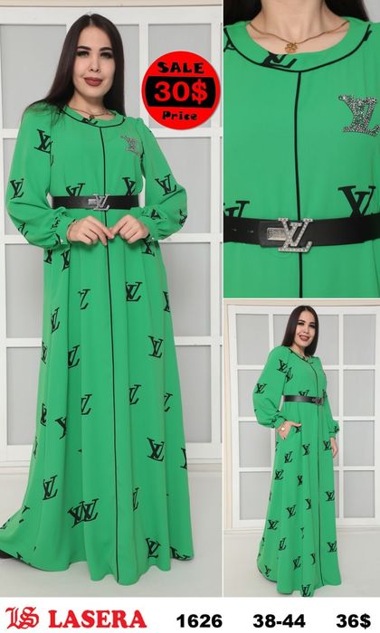 Платье Lafera Turkiya