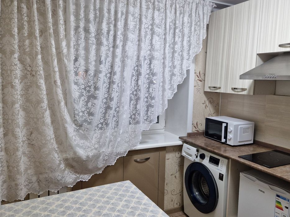 Сдам квартиру помесячно