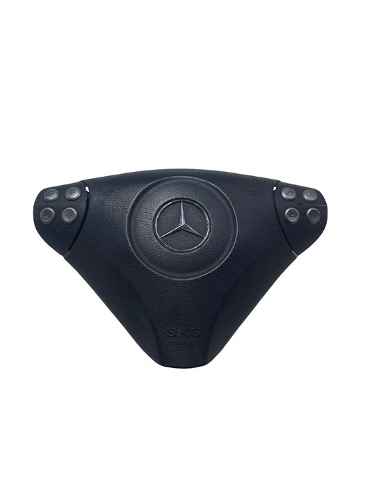 Airbag Volan Mercedes-Benz C-Class Ii W203 2000 - 2007
