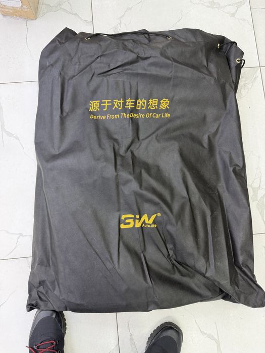 Toyota Prado LC250 Original