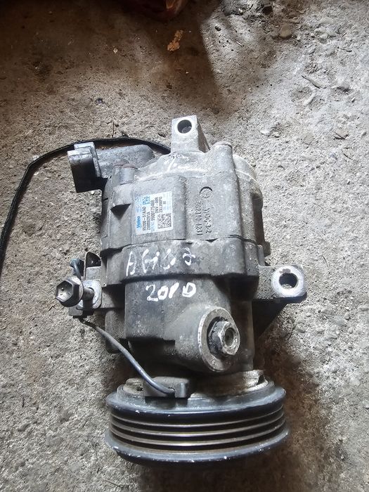 Compresor Aer Conditionat Suzuki SPLASH 2008 > 0000 9520051KAO 1.0 Benzina