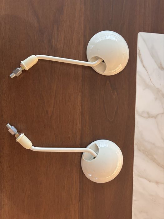 Огледала за колело