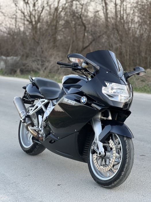 Vand Bmw k1200s 2006 ABS ESA