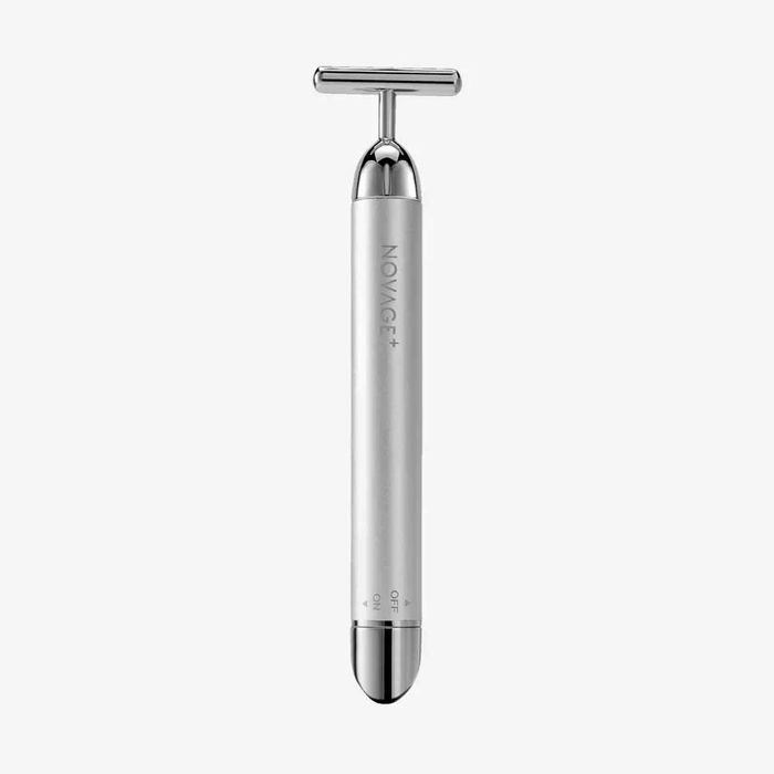 Т-образен масажор за лице