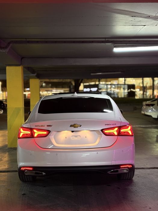 Malibu 2 premier 2022