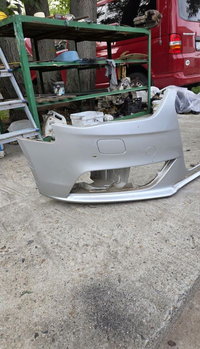Bara audi a4 b8 facelift