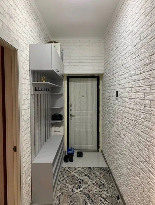 Сергели тумани Чоштепада 1 хонали квартира ижарага берилади Срочно