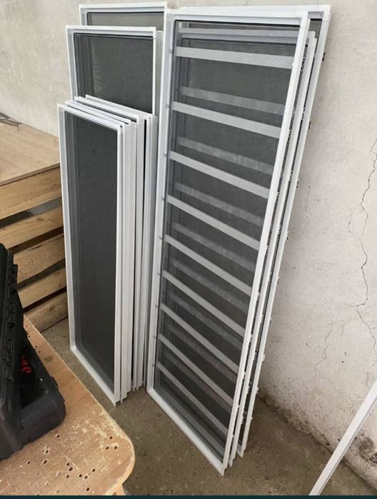 Москитные сетки, сетка рещетка, антимошка