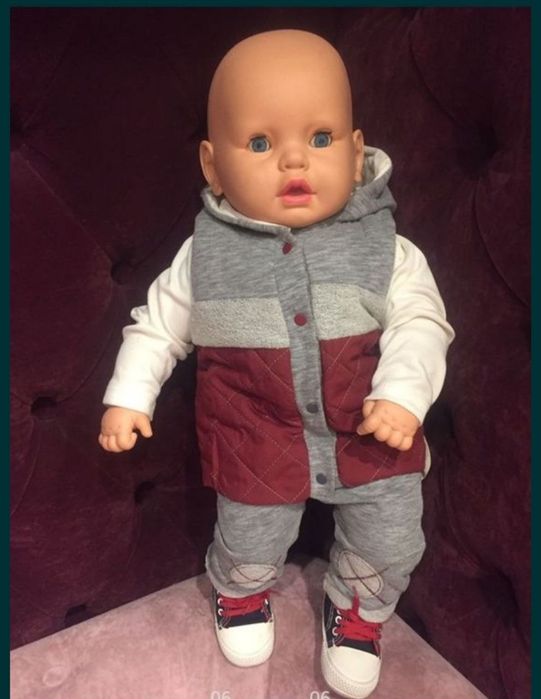 Куклы большие Турция