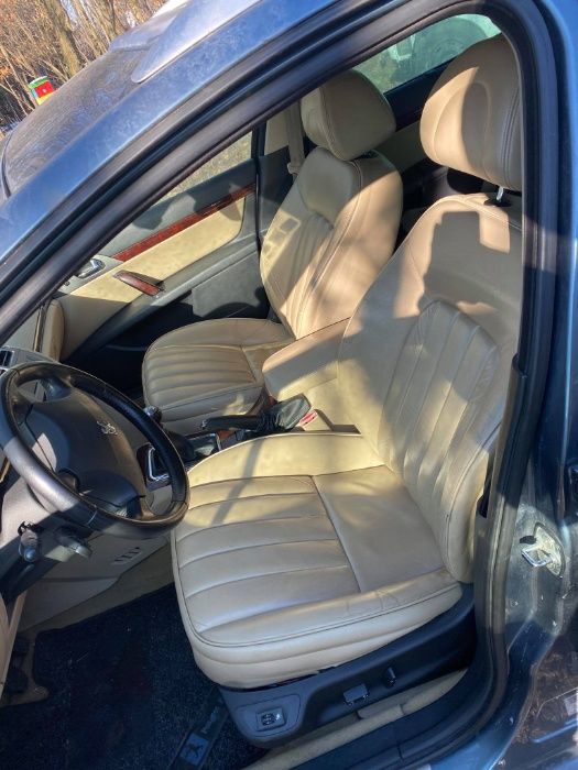Пежо 407 Peugeot 407 на части