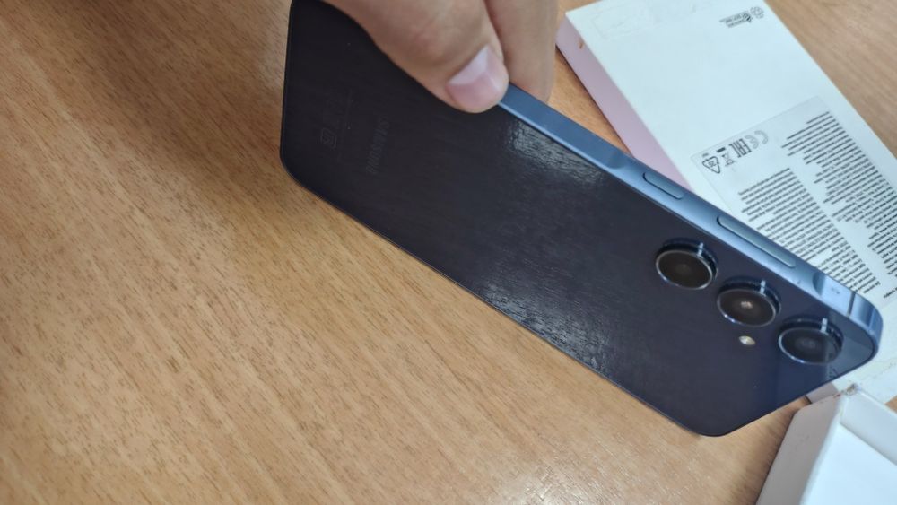 Galaxy Samsung a55 5g